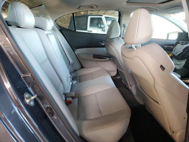 2016 ACURA TLX ADVANC 19UUB2F7XGA012593