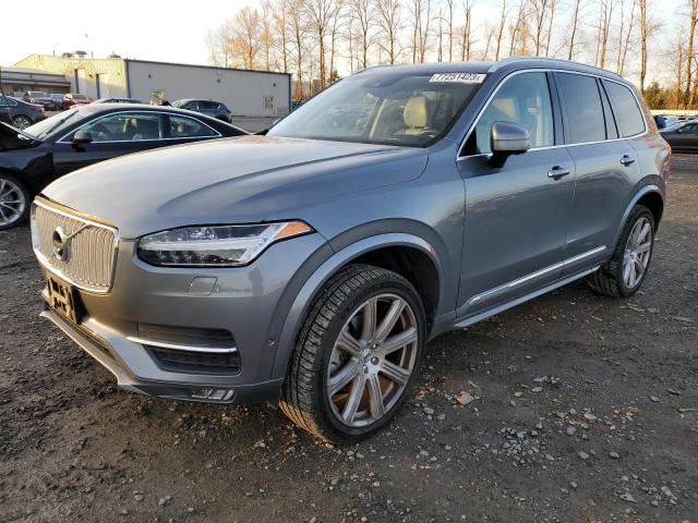 YV4A22PL0G1012354 2016 VOLVO XC90, photo no. 1