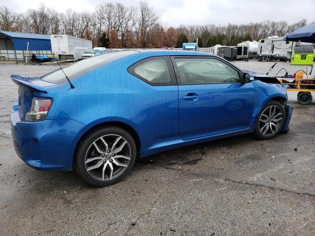 2014 Toyota Scion Tc VIN: JTKJF5C74E3072682 Lot: 77250843