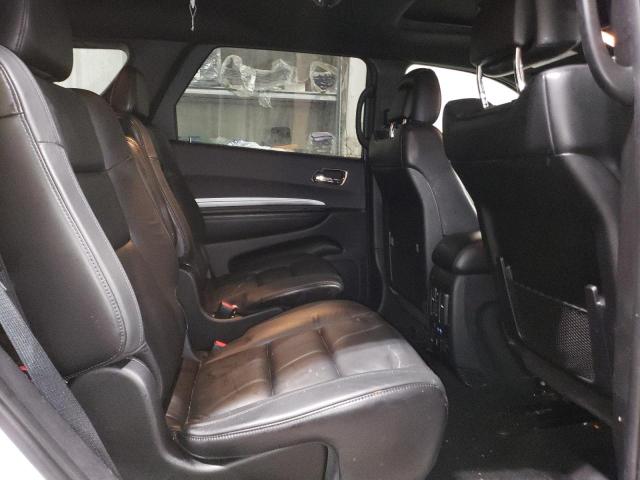 2019 DODGE DURANGO GT - 1C4RDJDG5KC685543