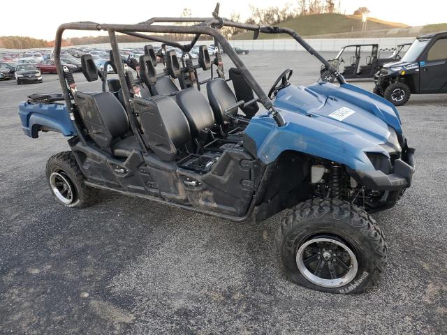 2015 YAMAHA YXC700 E 5Y4AM76Y0FA101063