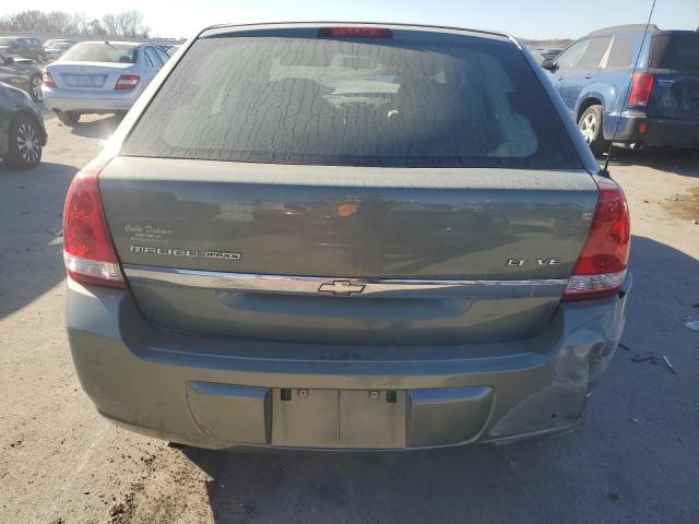 1G1ZT61806F230917 | 2006 Chevrolet malibu maxx lt