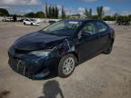 2018 TOYOTA COROLLA L - 5YFBURHE1JP817521