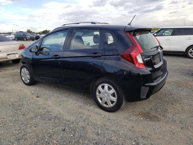 JHMGK5H54HS000703 Honda FIT LX