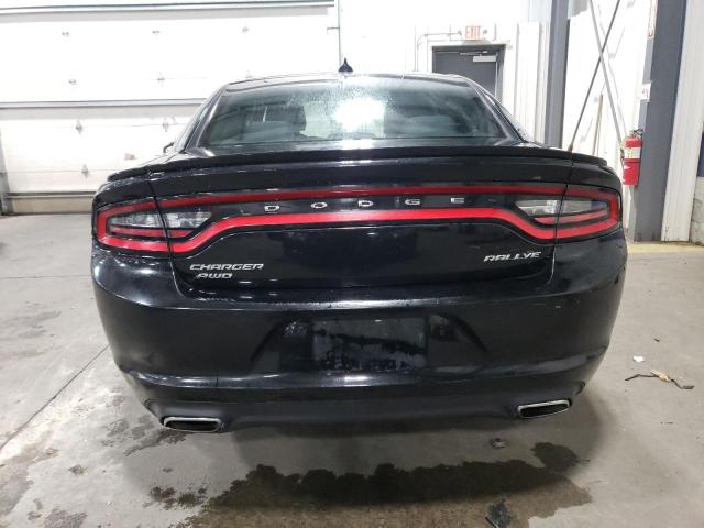 2C3CDXJG3GH306125 | 2016 DODGE CHARGER SX