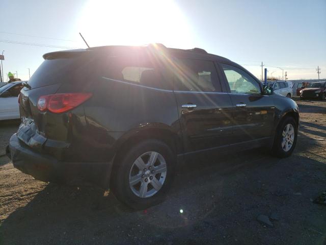 1GNKVGEDXBJ307730 | 2011 Chevrolet traverse lt