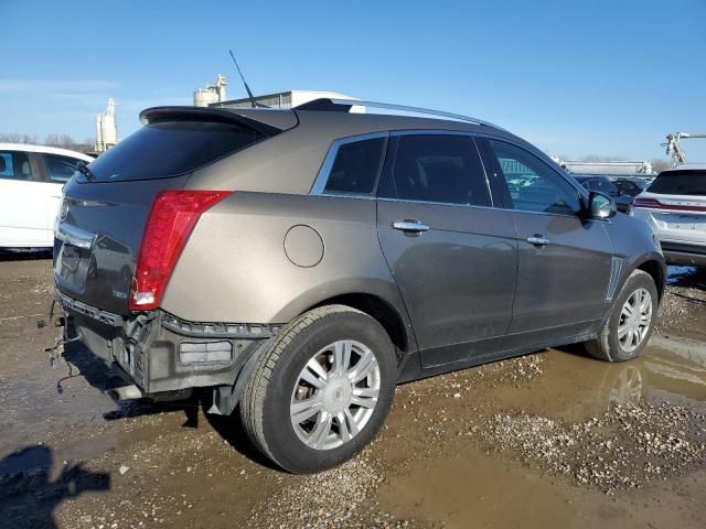 3GYFNEE38ES653276 | 2014 CADILLAC SRX LUXURY