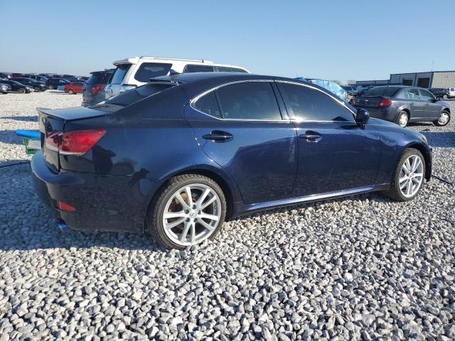 JTHBE262475012579 | 2007 Lexus is 350