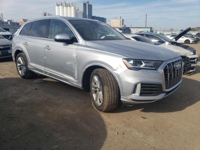 WA1LXBF77ND009524 2022 AUDI Q7, photo no. 4