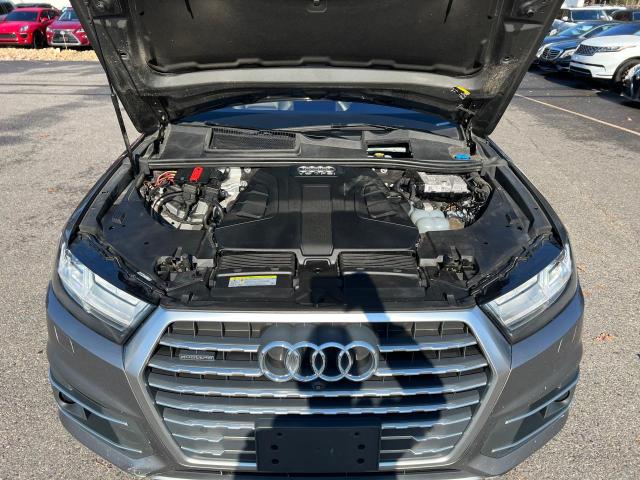 2018 Audi Q7 Premium Plus VIN: WA1LAAF74JD003122 Lot: 75739673