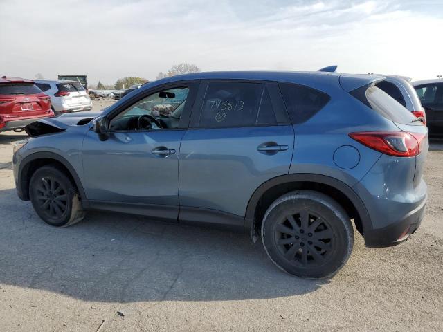 JM3KE2BY2G0745813 | 2016 MAZDA CX-5 SPORT