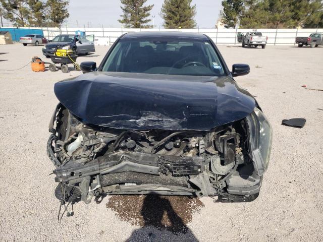 1HGCR3F86EA039986 | 2014 HONDA ACCORD EXL