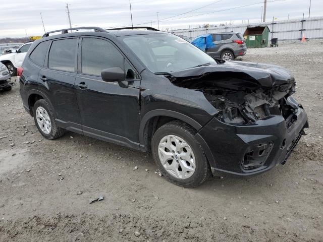 JF2SKACC2KH429726 | 2019 Subaru forester