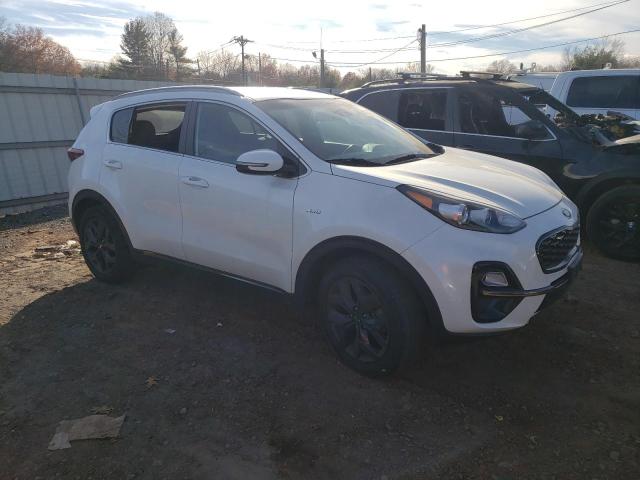 2020 KIA SPORTAGE S - KNDP6CAC7L7679963