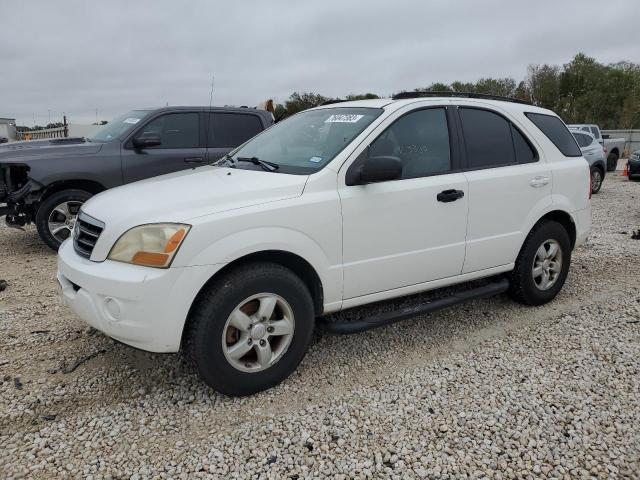 2008 Kia Sorento EX