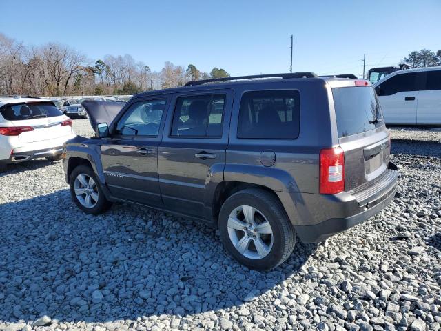 1C4NJPBB9GD622867 | 2016 JEEP PATRIOT SP