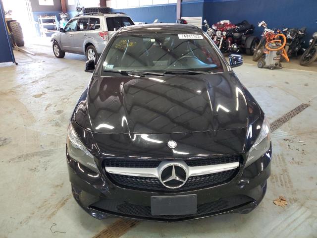WDDSJ4GB6EN036375 Mercedes-Benz CLA 250 4MATIC
