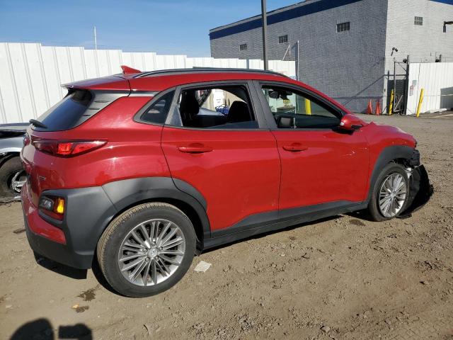 2020 HYUNDAI KONA SEL P - KM8K6CAAXLU522885