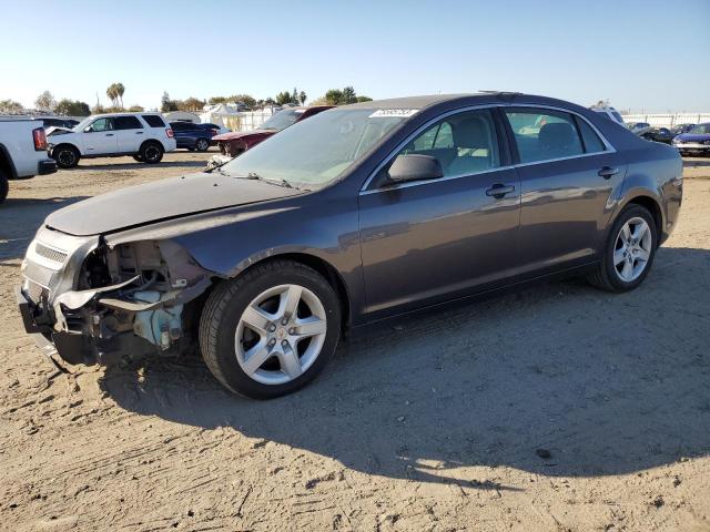 2010 Chevrolet Malibu LS