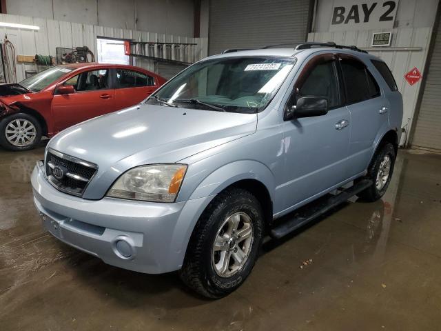 2005 Kia Sorento EX