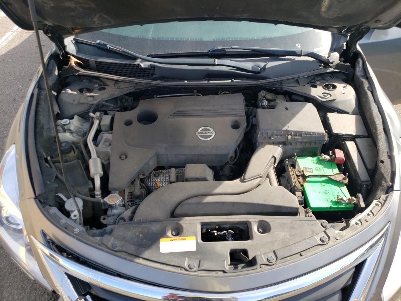 1N4AL3AP3EN353857 2014 Nissan Altima 2.5 1N4AL3AP3EN353857 2014 Nissan Altima 2.5