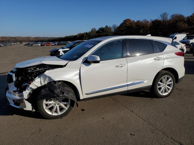 2021 Acura RDX 