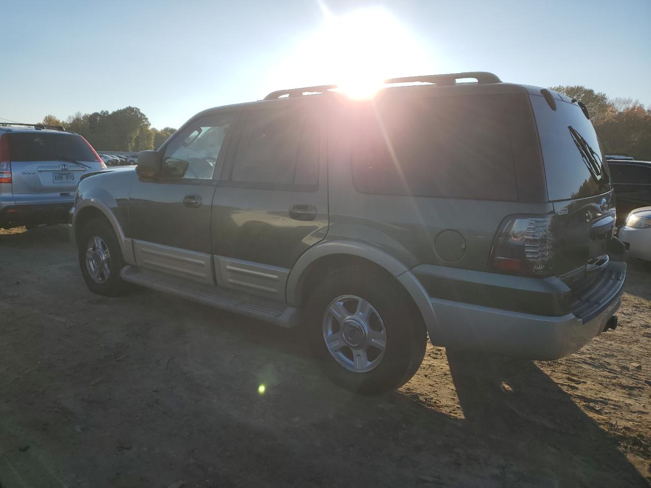 1FMPU185X5LA84418 2005 Ford Expedition Eddie Bauer