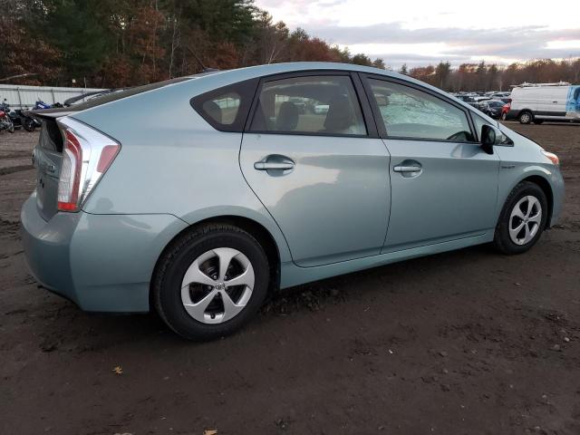 JTDKN3DU3F1979640 | 2015 TOYOTA PRIUS