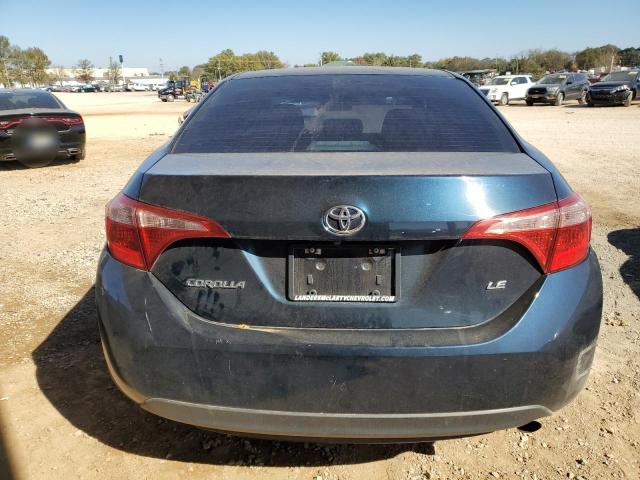 5YFBURHE6KP863640 | 2019 TOYOTA COROLLA L