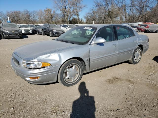 2000 Buick LeSabre Custom