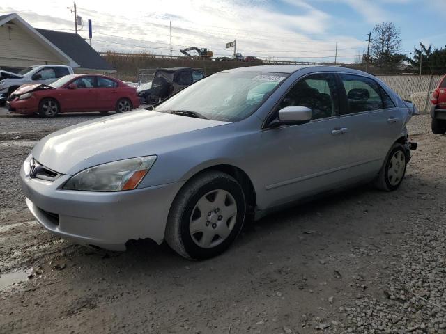 2005 Honda Accord Sedan LX