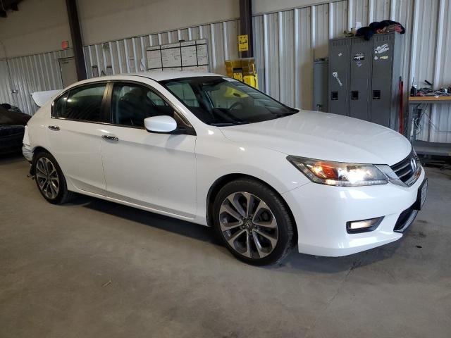 1HGCR2F53FA236289 | 2015 HONDA ACCORD SPO