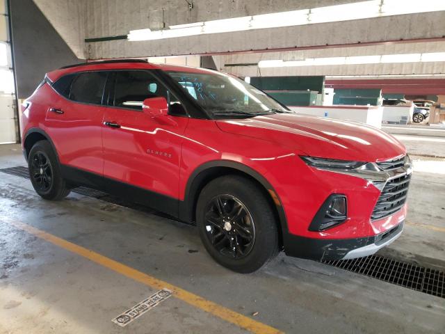 3GNKBBRA5KS693080 | 2019 CHEVROLET BLAZER 1LT