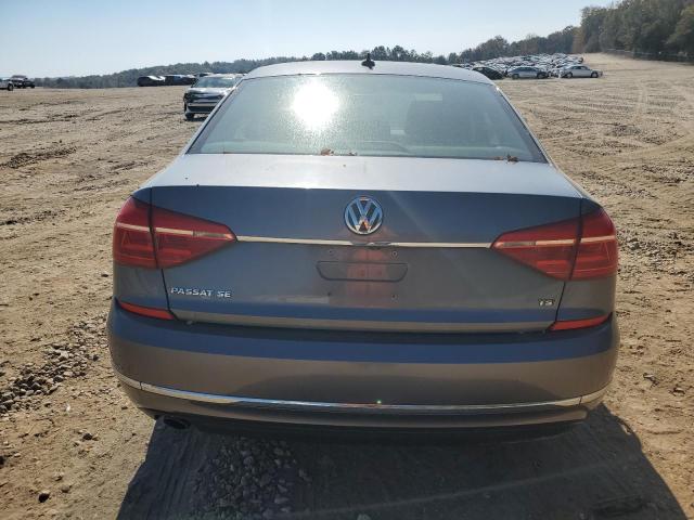 1VWBS7A39GC012710 | 2016 VOLKSWAGEN PASSAT SE