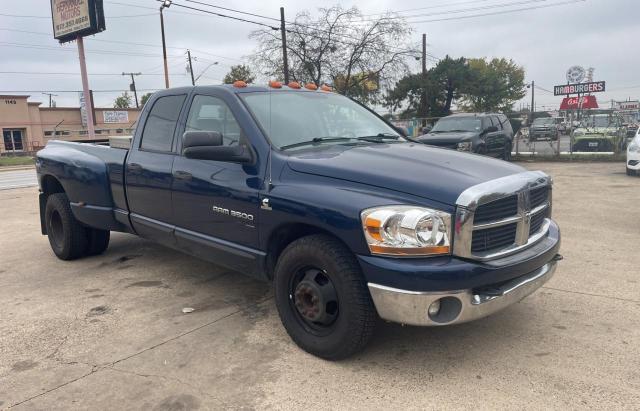 2006 Dodge Ram 3500 ST