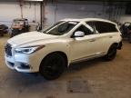 2020 INFINITI QX60 LUXE - 5N1DL0MM7LC507465