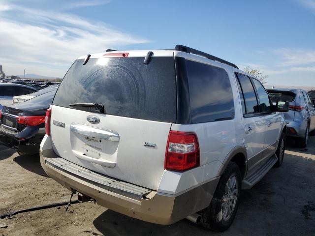 Lot #2360895372 2011 FORD EXPEDITION salvage car