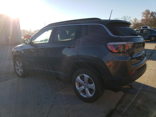 2018 JEEP COMPASS LA - 3C4NJDBB9JT320771
