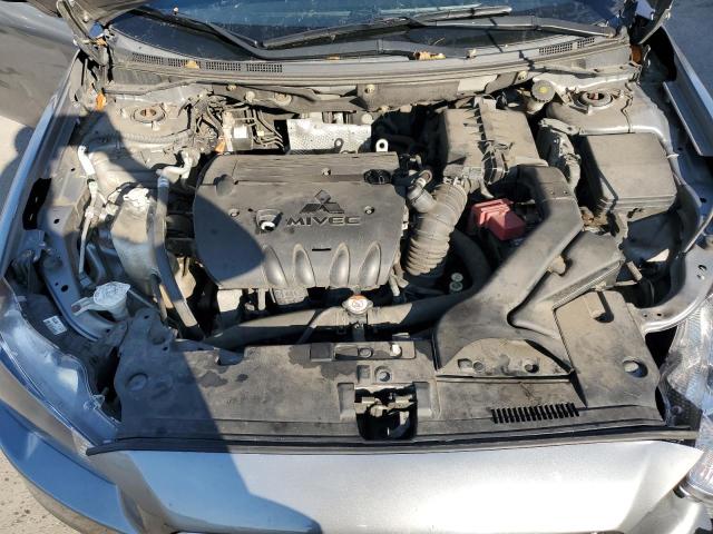 JA32U2FU1EU014166 Mitsubishi Lancer Es/es Sport