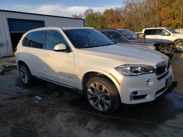 5UXKR0C34H0V69884 2017 BMW X5, photo no. 4