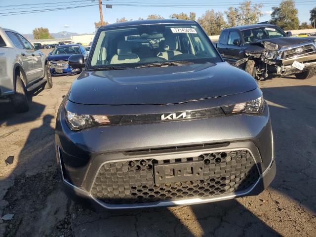 KNDJ23AU9P7199472 KIA SOUL LX