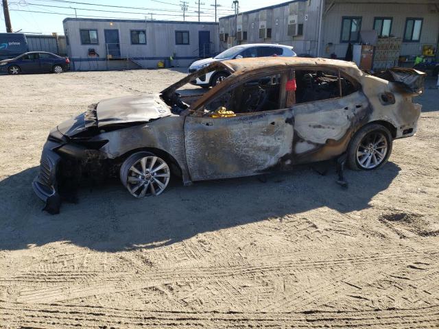 2023 TOYOTA CAMRY LE - 4T1C11AK8PU099231