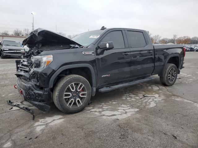 1GTP9EEL4KZ259366 | 2019 GMC SIERRA K15