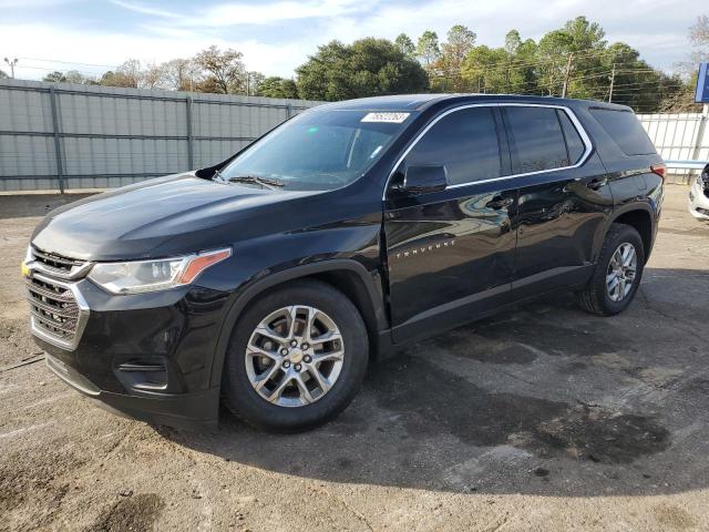 2018 Chevrolet Traverse LS