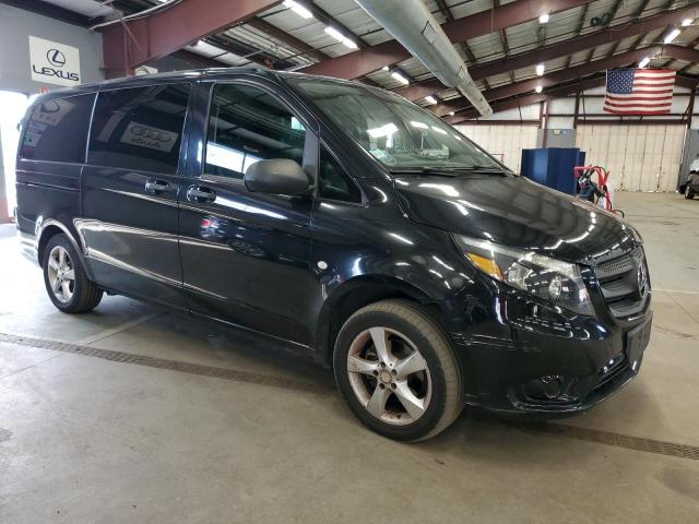 2018 Mercedes-Benz Metris VIN: WD4PG2EEXJ3352096 Lot: 75797783