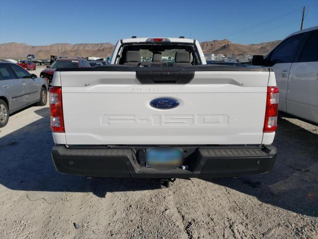 1FTMF1CB3MKD82800 | 2021 FORD F150