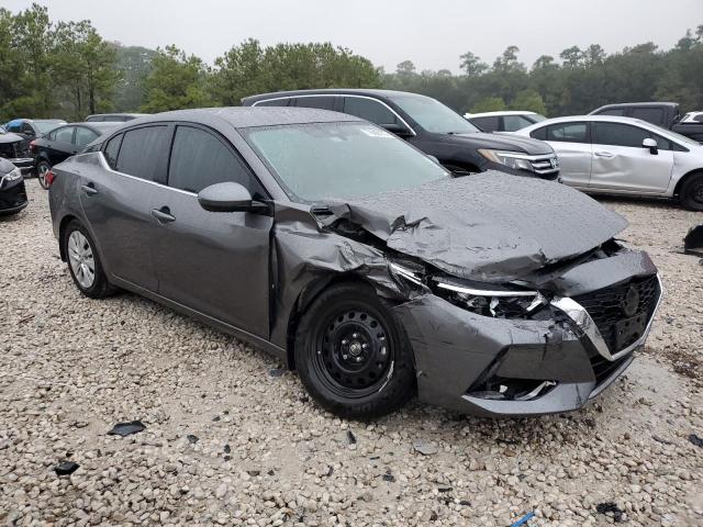 3N1AB8BV6MY287686 | 2021 NISSAN SENTRA S