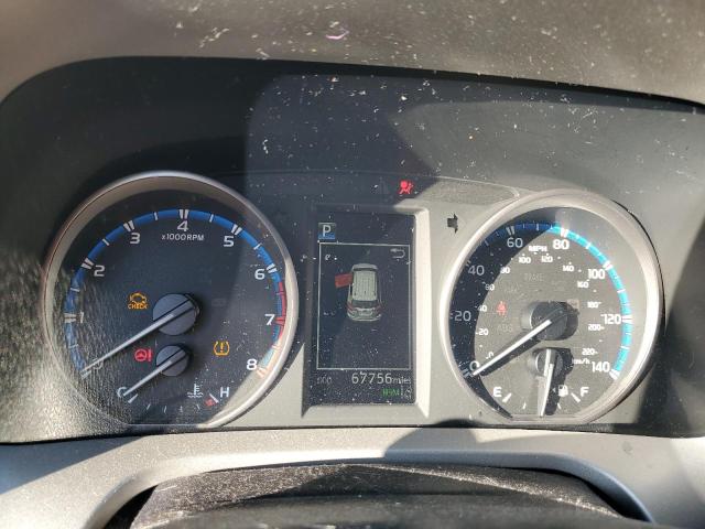 2T3WFREV2JW476362 Toyota Rav4 Adventure