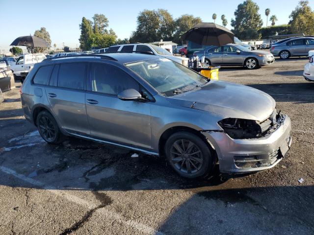 2016 VOLKSWAGEN GOLF SPORT - 3VWC17AU9GM503812