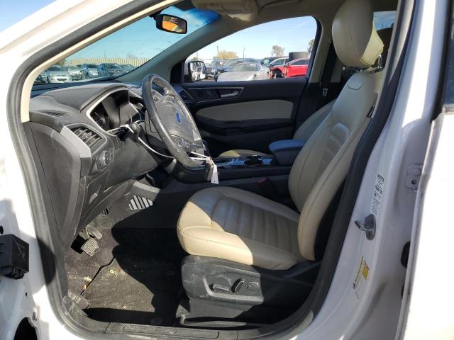 2FMPK3J92HBB50608 Ford EDGE SEL